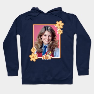 The Facts of Blair Hoodie